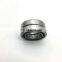 85x130x40.5mm Angular Contact Ball Bearing 85BAR10S
