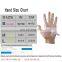 HANDLANDY Breathable Flexible Pink Winter Outdoor Jogging Gloves,Touch Screen Running Sport Gloves For Men Women