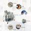 TYR-M-2 Mobilizable and movable Oil, Deacidifiable and Degassed Purification Plant/Black Oil Discolored Purifier