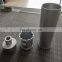 3 Parts (Coupling/Tubing/Crown) Diamond Weet Concrete Core Bit Set