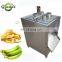 Low Price Banana Chip Cutting Machine Strawberry Slicer Root Vegetable Cutting Machine