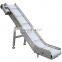 Manufacturer Supply Stainless Steel Conveying Belt/belt Conveyor/conveyor Food Industry