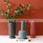 Nordic Morandi Muse Large Ceramic Vase Decoration