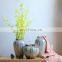 antique Porcelain Floor Modern Ceramic Vases With Handle