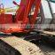 Хорошие характеристики, низкая цена. Экскаваторы Hitachi ex200-1, ex200-2, ex60, ex120