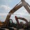 Japan Used Excavator 20t 320c 320b for Sale