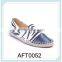new arrivals wholesale flat TPR zebra strips PU custom hand straw espadrilles canvas shoes