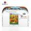 Packaging Paper Cardboard Suitcase Gift Box With Handle