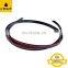 Auto Electric Car Spare Parts Windowsheld Weather Strip For Highlander ASU5# OEM:75531-0E060
