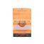 Food bag stand up pouch snack bag laminated plastic spice bag