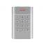 Secukey K5 Metal Keypad Easy Installation 6 Wires Standalone Keypad IP66 Waterproof Backlit Keypads Access Control