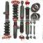 Car Parts Front Rear Axle Suspension Series 3 E46 Modified Shock Absorbers