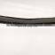 Honghang Factory Manufacture Universal Rear Wing Spoilers, ABS Matt 3-Stages Rear Trunk Wing Spoiler For BMW