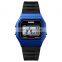 Skmei 1412 Ladies Digital Waterproof Watch Relojes Digital Women Watches 50m Water Resistant
