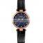 China Skmei Original factory wholesale Women Watch 1777 Leather Strap High Quality Lady Watch