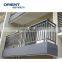 Customized Aluminum Railing System Good Price