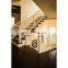marble stair step spiral stair marble steps design