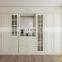 CBMmart Customized Bedroom Furniture Modern Closet System Walk In Closet Wardrobes