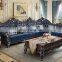 Factory Price Living Room Sofas/Bed Royal Lliving Room Sofa Set Classic Antique