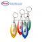 High Quality Light PVC Rubber Keychain for Sale