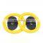 Fitness Supplies Best Retractable Plastic Branded Adjustable Straps Gymnastic Rings