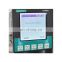 Remote Control Energy Meter Power Quality Analyzer Meter Overload Protection Low Voltage Motor Protection Controller