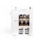 SCADA system use smart power factor saver three phase power factor capacitor bank