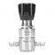 PRESSURE REGULATING VALVE