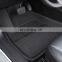 Factory Wholesale Easy To Clean Non-toxic Wear-resisting TPR Car Floor Mat For Tesla Model 3 Right Hand
