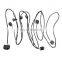 OEM 61129244425 Rear Bumper Wire Harness PDC Parking Sensor For BMW X5 E70 2011-2013