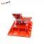 Farm Jack base Nylon Base Widened Anti-sink Pad
