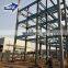 Factory Workshop Building Prefab Steel Structure Warehouse prefabricated and fabricated