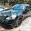 CLY Car Bumpers For Benz S-Class W221 Upgrade S65 AMG Body kits Grilles Side Skirt Front Rear Car Bumpers Rear Diffusers