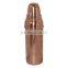 Copper Thermos Bottle Plain