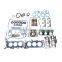 High Quality HS26376PT Engine 3.6 V6 Engine Full Set Gasket for Encore 2008