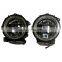 JL1117 JL HEAD LAMP Фара для джипа Jeep Wrangler JL с 2018 года Дорожные фары Начало синего света, переход в желтый LANTSUN
