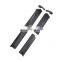 PP body kit with front and rear bumper side skirts for odyssey auto parts body kit