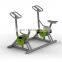 Outdoor multi fitness play gym equipment OL-ST026-01