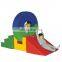 Cheap kids indoor soft play equipment OL-RT008