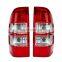 UR87 51180 B Rear Tail Back 12V DC Red Light For Ford Ranger Thunder Pickup Truck 2006-2011 Car Rear Light