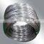 Stainless Steel hot rolled gi wire 6mm galvanized steel rod coil