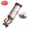 Auto Exhaust catalytic converter for Honda accord 2.4