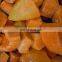 Hot sale China IQF Frozen  vegetables Pumpkin Cube