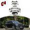CH Good Quality Oem Parts Exhaust Tips Side Skirt Rear Lamps Whole Bodykit For Benz Gle W167 2020 And 2021 To Gle63 Amg
