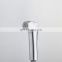 Toilet Body Clean Handheld Bidet Shower Shattaf Wall Mounted Personal Hygiene Bidet Sprayer Set