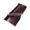 Rear Armrest Air Vent Cover For Toyota C-HR CHR 2016-2020 Car Inside Frame Auto Accessories