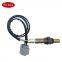 Haoxiang Auto New Material Sensor Lambda de Oxígeno O2 234-4122 36532-PAA-L41 para Honda Civic Accord