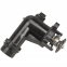 11531436042  11531437085 Ensamblaje de la carcasa del termostato de automóvil de alta calidad para BMW Serie 3 E46 Z3 E36 316i 318i 316Ci 318Ci 1.9