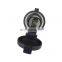 General Ship Car Modified Cigarette Lighter Socket Female Car Electronic Cigarette Lighter 12-24V