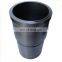 ISX15 QSX15 M11 engine cylinder liner 4309389 4025311 for excavator construction machine